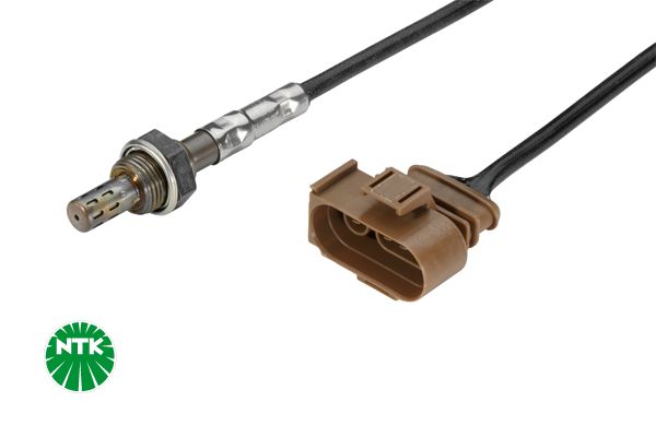 OZA457-EE25  NGK Lambda-sonda