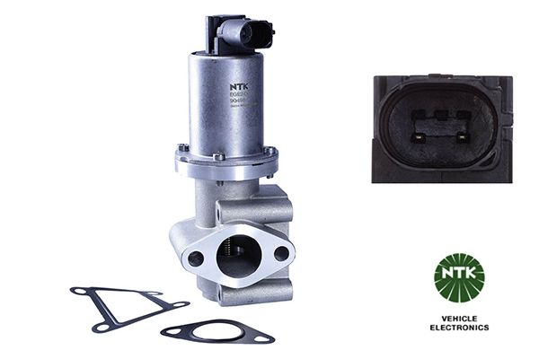 NGK EGR ventil