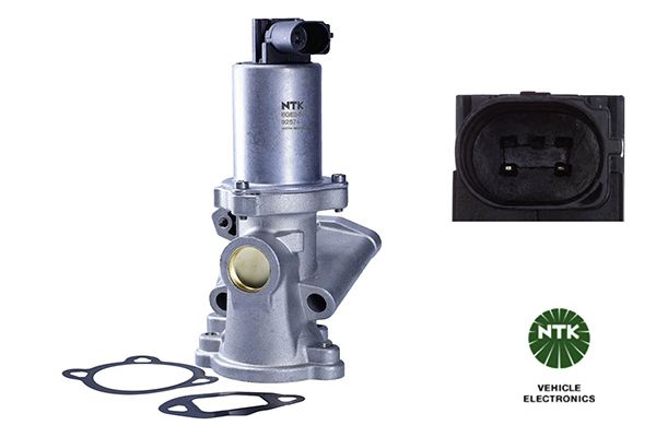 NGK EGR ventil
