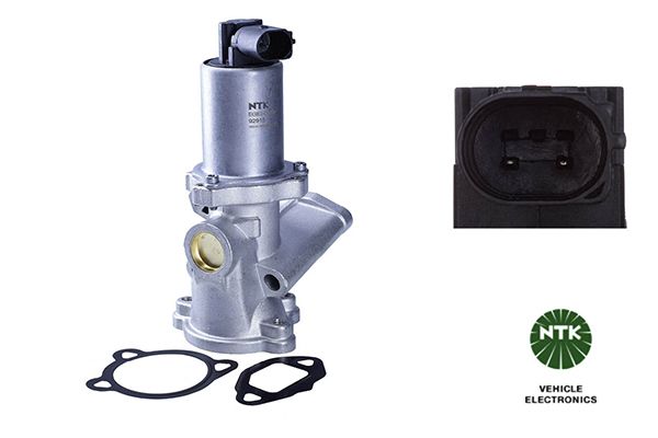 NGK EGR ventil