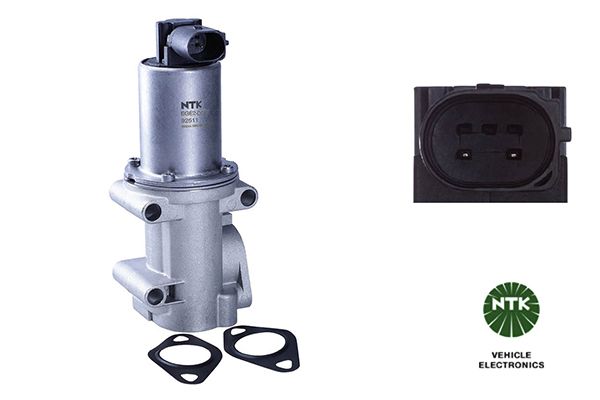 NGK Ventil sustava za recirkulaciju ispušnih plinova