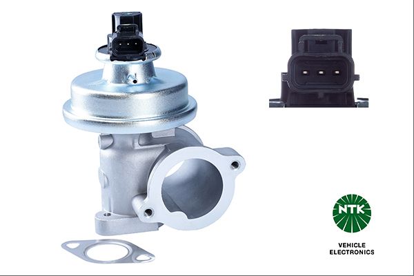 NGK Ventil sustava za recirkulaciju ispušnih plinova