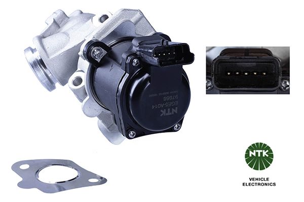 NGK Ventil sustava za recirkulaciju ispušnih plinova