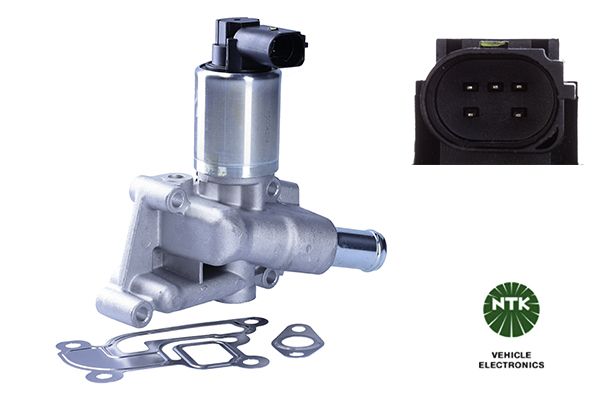 NGK Ventil sustava za recirkulaciju ispušnih plinova
