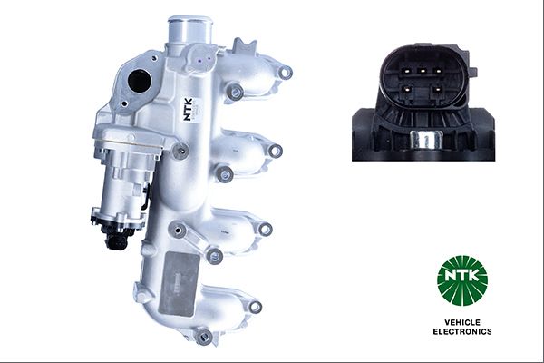 NGK Ventil sustava za recirkulaciju ispušnih plinova