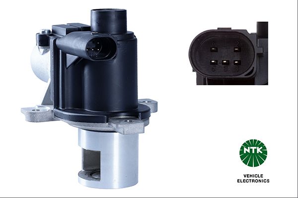 NGK Ventil sustava za recirkulaciju ispušnih plinova