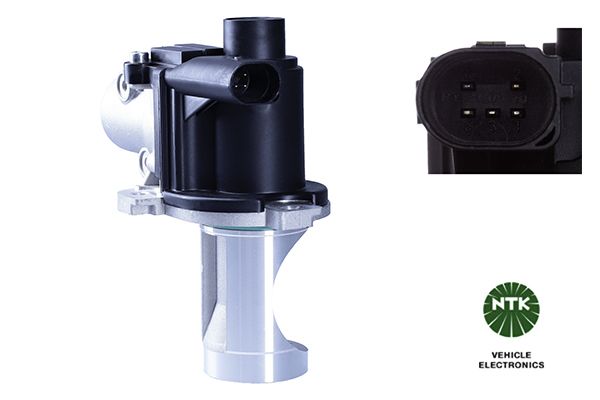 NGK Ventil sustava za recirkulaciju ispušnih plinova