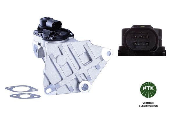 NGK Ventil sustava za recirkulaciju ispušnih plinova