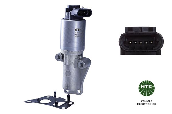 NGK EGR ventil