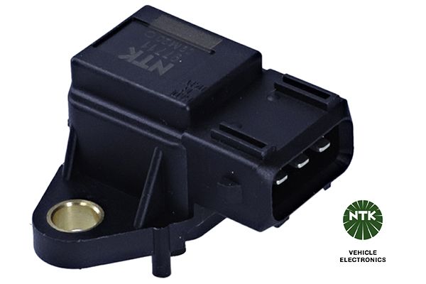 NGK Osjetnik, tlak usisne cijevi
