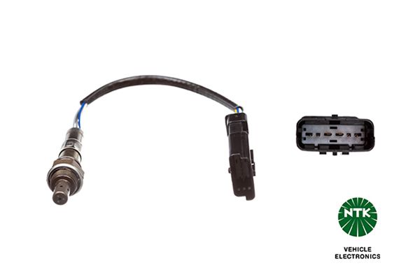 LZA06-U1  NGK Lambda-sonda
