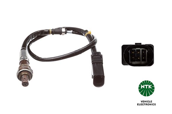 LZA07-V4  NGK Lambda-sonda