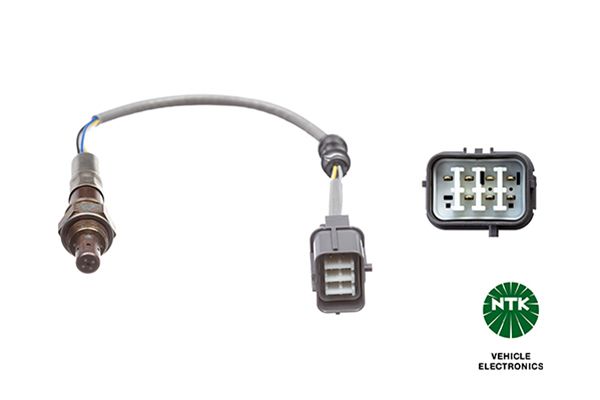 LZA09-E1  NGK Lambda-sonda