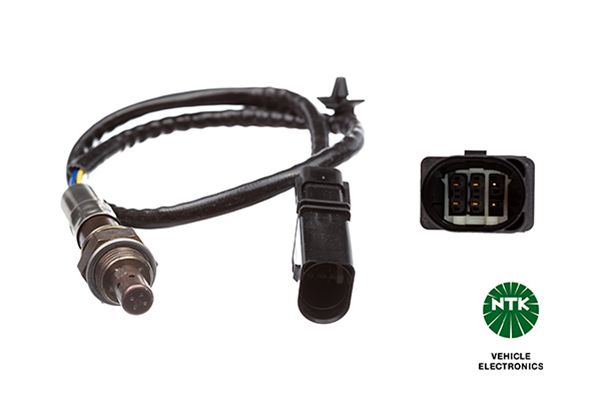 LZA15-A1  NGK Lambda-sonda