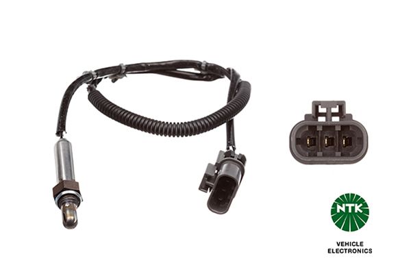 OTD2F-3K1  NGK Lambda-sonda