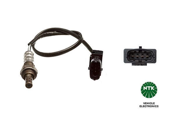 OZA457-EE11  NGK Lambda-sonda