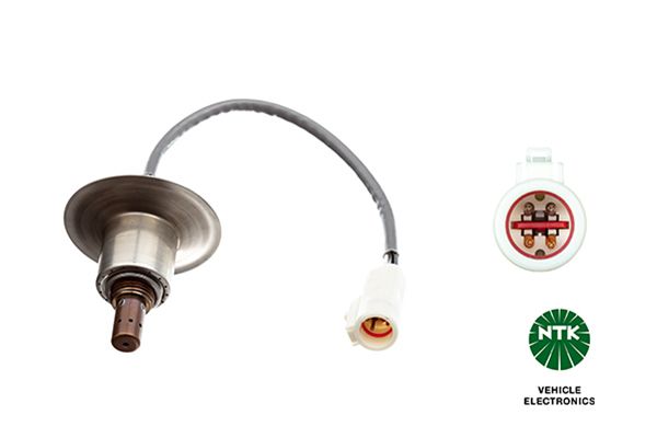 OZA519-D4  NGK Lambda-sonda