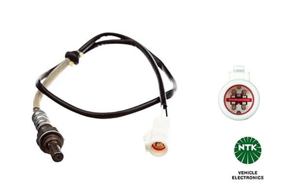 OZA555-D2  NGK Lambda-sonda