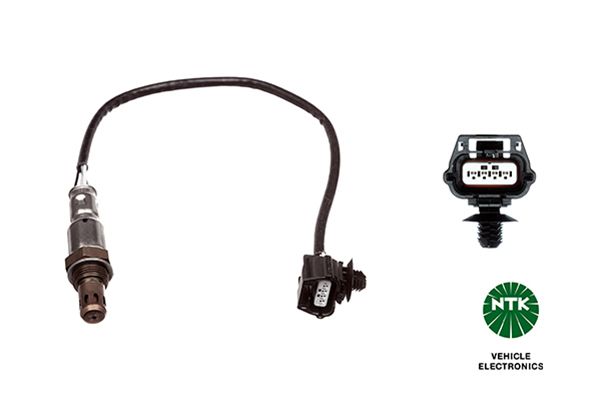 OZA603-R3  NGK Lambda-sonda