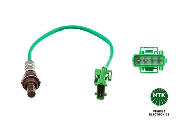 OZA608-U2  NGK Lambda-sonda