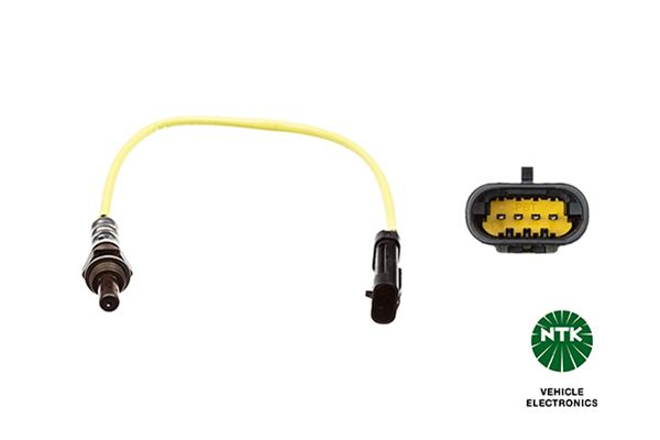 OZA636-R1  NGK Lambda-sonda