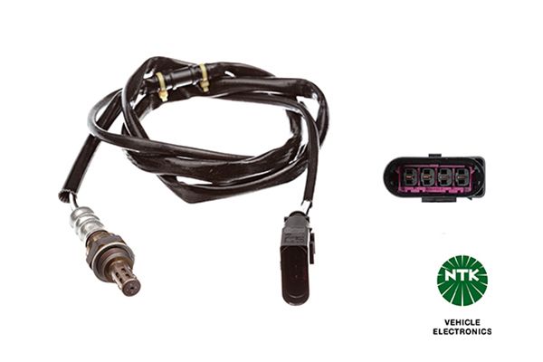 OZA659-EE20  NGK Lambda-sonda