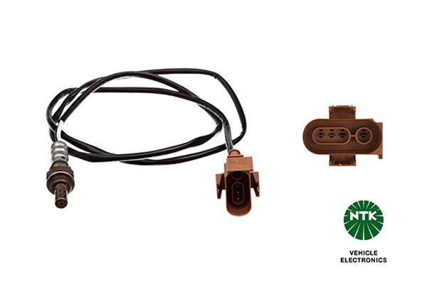 OZA659-EE47  NGK Lambda-sonda