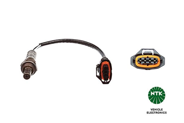 OZA660-EE13  NGK Lambda-sonda