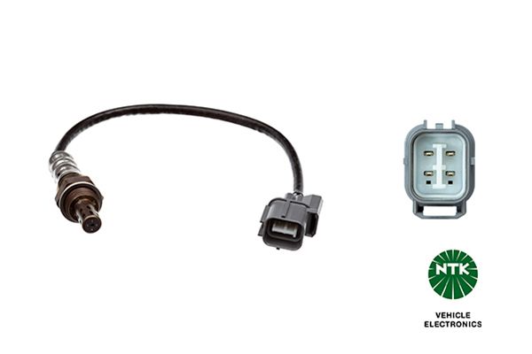 OZA660-EE18  NGK Lambda-sonda