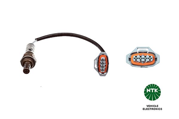 OZA660-EE3  NGK Lambda-sonda