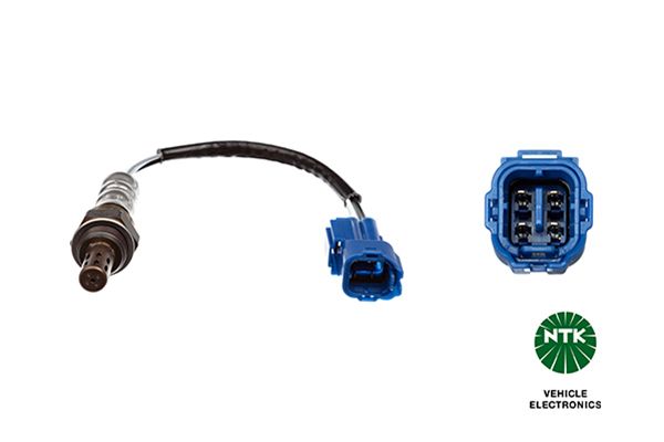 OZA668-EE13  NGK Lambda-sonda