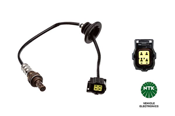 OZA668-EE29  NGK Lambda-sonda