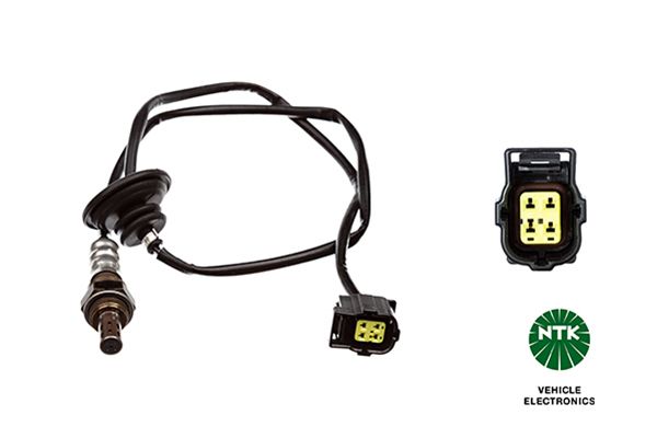 OZA668-EE30  NGK Lambda-sonda