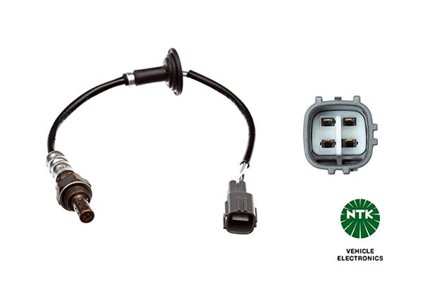 OZA669-EE29  NGK Lambda-sonda