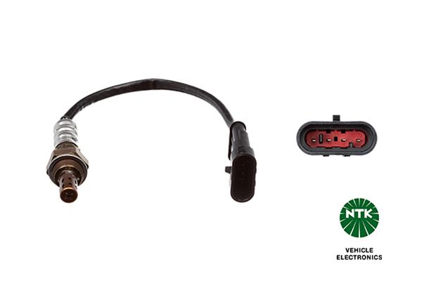 OZA675-EE1  NGK Lambda-sonda