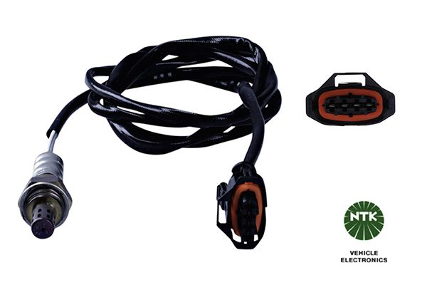 NGK Lambda sonda