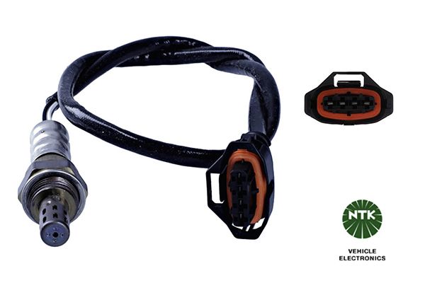 OZA806-EE19  NGK Lambda sonda