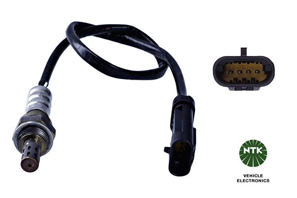 OZA806-EE20  NGK Lambda sonda