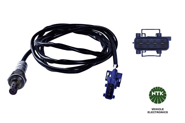 OZA806-EE22  NGK Lambda sonda