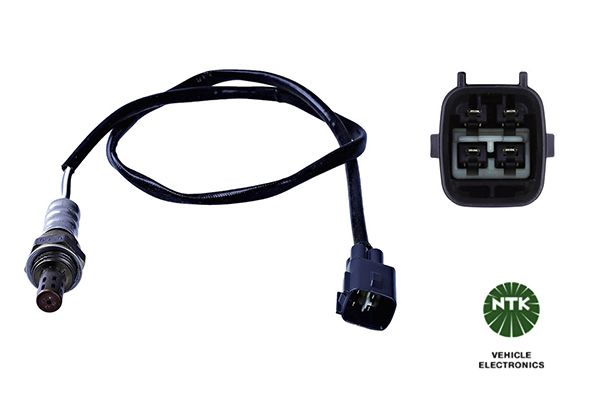 OZA806-EE45  NGK Lambda sonda