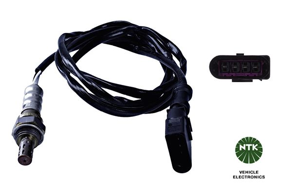 OZA806-EE4  NGK Lambda-sonda