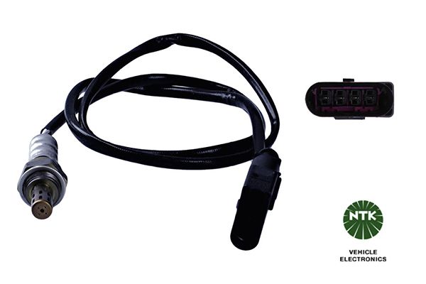 NGK Lambda sonda