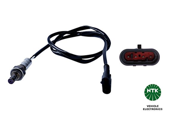 NGK Lambda sonda