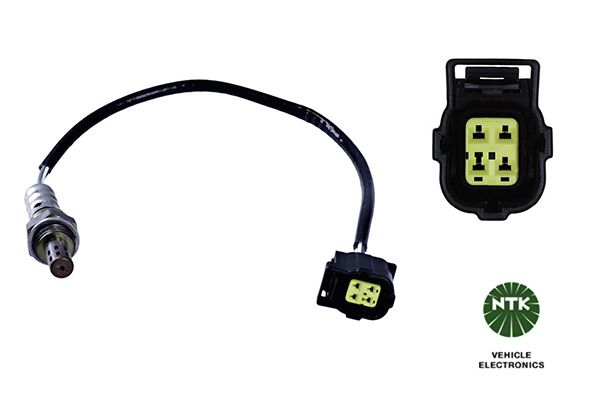 OZA823-EE3  NGK Lambda sonda