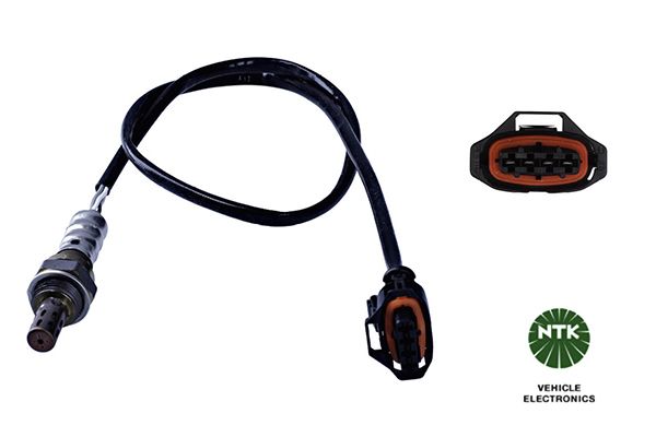 OZA826-EE1  NGK Lambda sonda