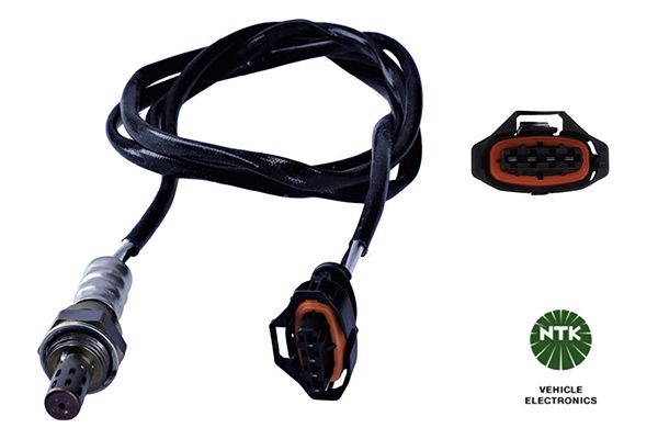 OZA837-EE4  NGK Lambda-sonda