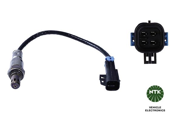 OZA860-EE3  NGK Lambda sonda