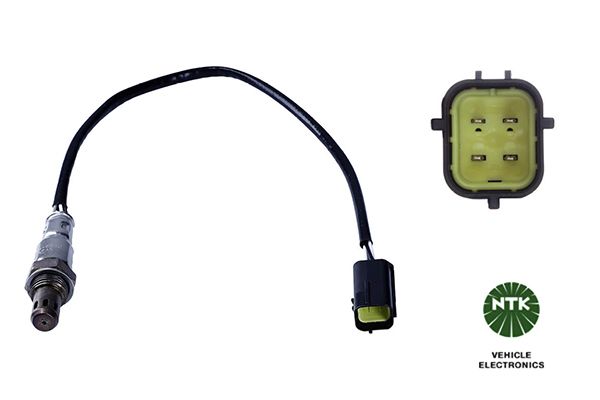 OZA864-EE10  NGK Lambda sonda