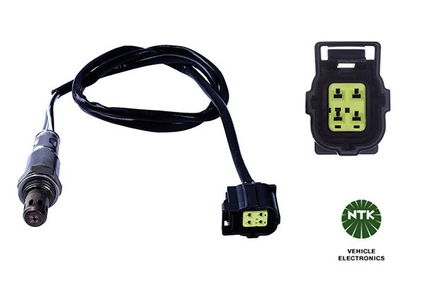 OZA864-EE4  NGK Lambda sonda