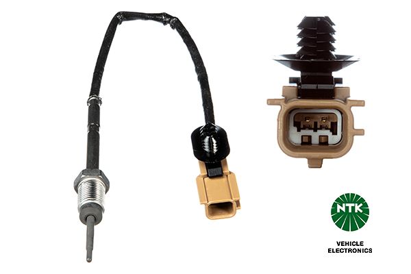 RN139J-CWE  NGK Osjetnik, temperatura ispušnih plinova